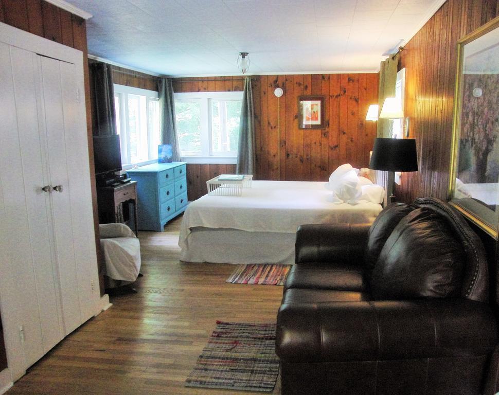The Pines Cottages Woodfin Pokój zdjęcie